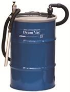 High Lift Reversible Drum Vacs