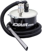 Mini Reversible Drum Vac System with 20 Litre Drum