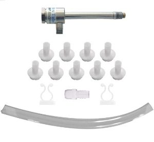 Exair Vortex Tube Trial Kit For Small Vortex Tube Sizes