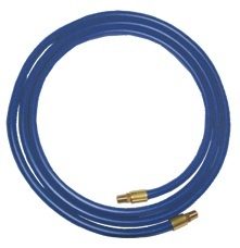 Compressed Air Hose Length 3m 1/4 NPT Fittings