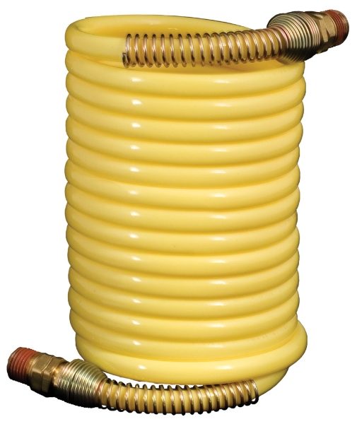 Compressed Air Coilhose 1/8 NPT