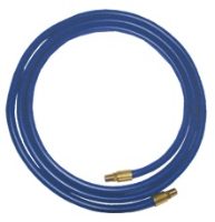 Compressed Air Hose 1/4" NPT Male x 6.2m Long