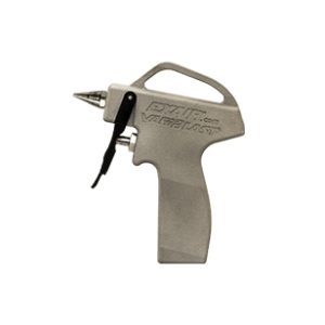 Safety Air Gun With Safety Air Nozzle