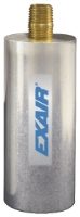 Exair Cold Silencer for Medium Vortex Tubes