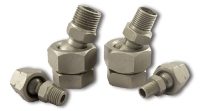 3/8" Swivel Fittings 9068