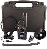 Ultrasonic Leak Detector